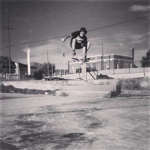 Meet your Posher, Hunter